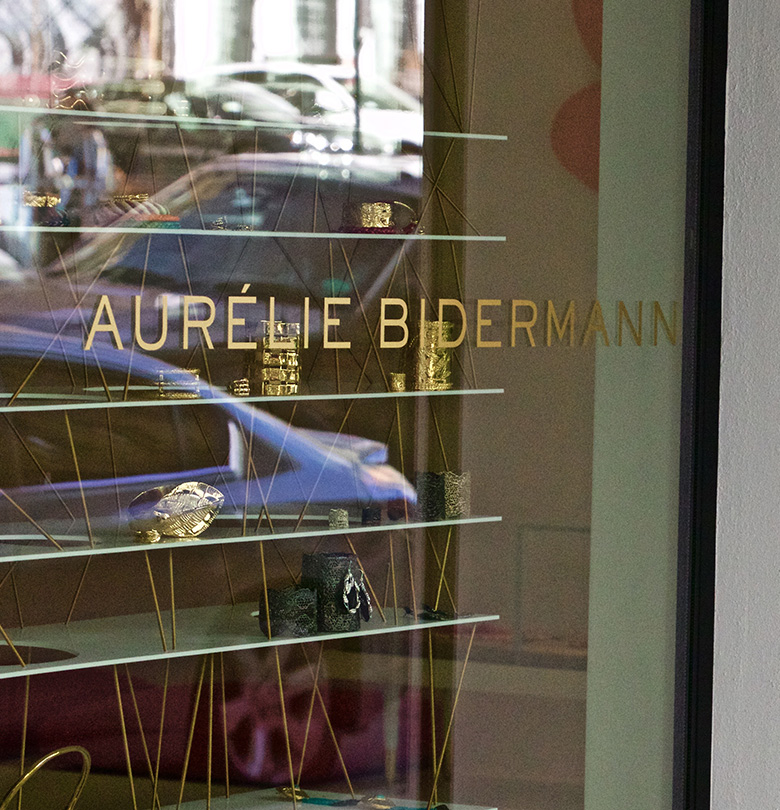 Thor Retail Advisors