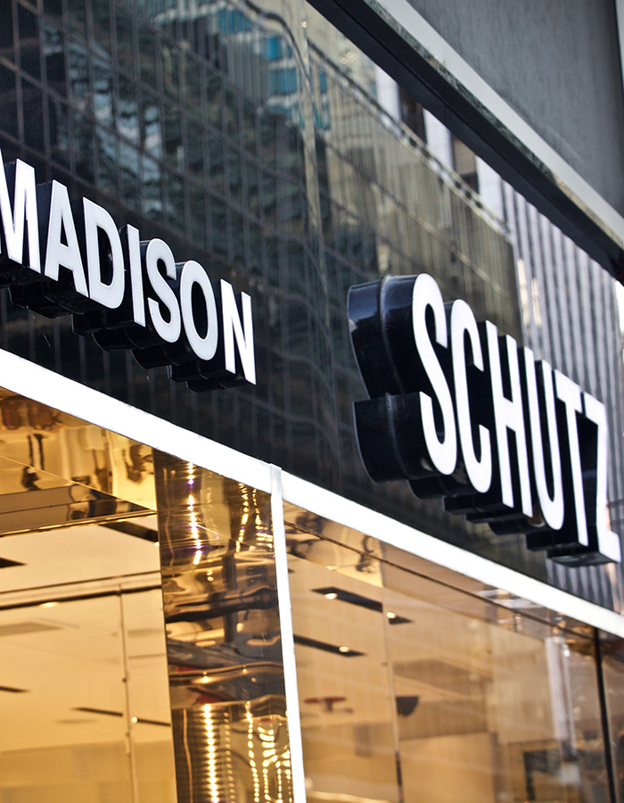 Thor Retail Advisors