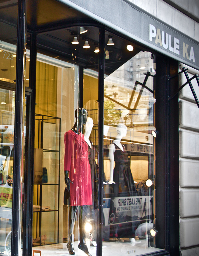 Thor Retail Advisors