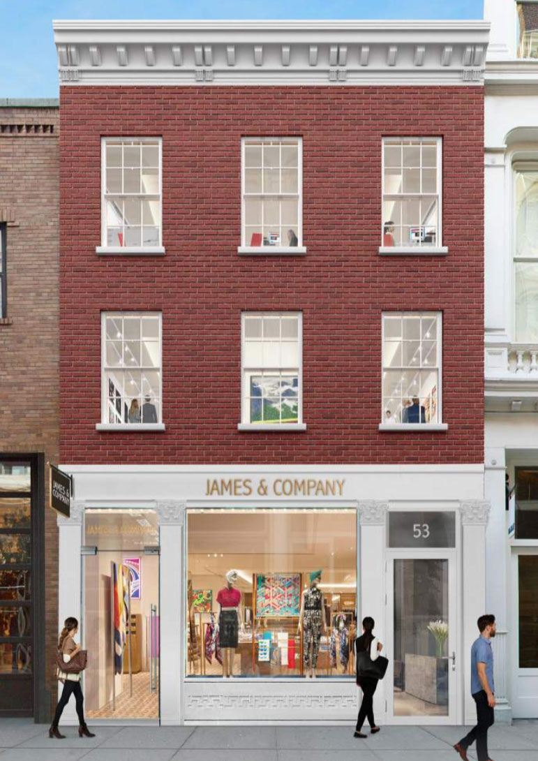 Thor Retail Advisors