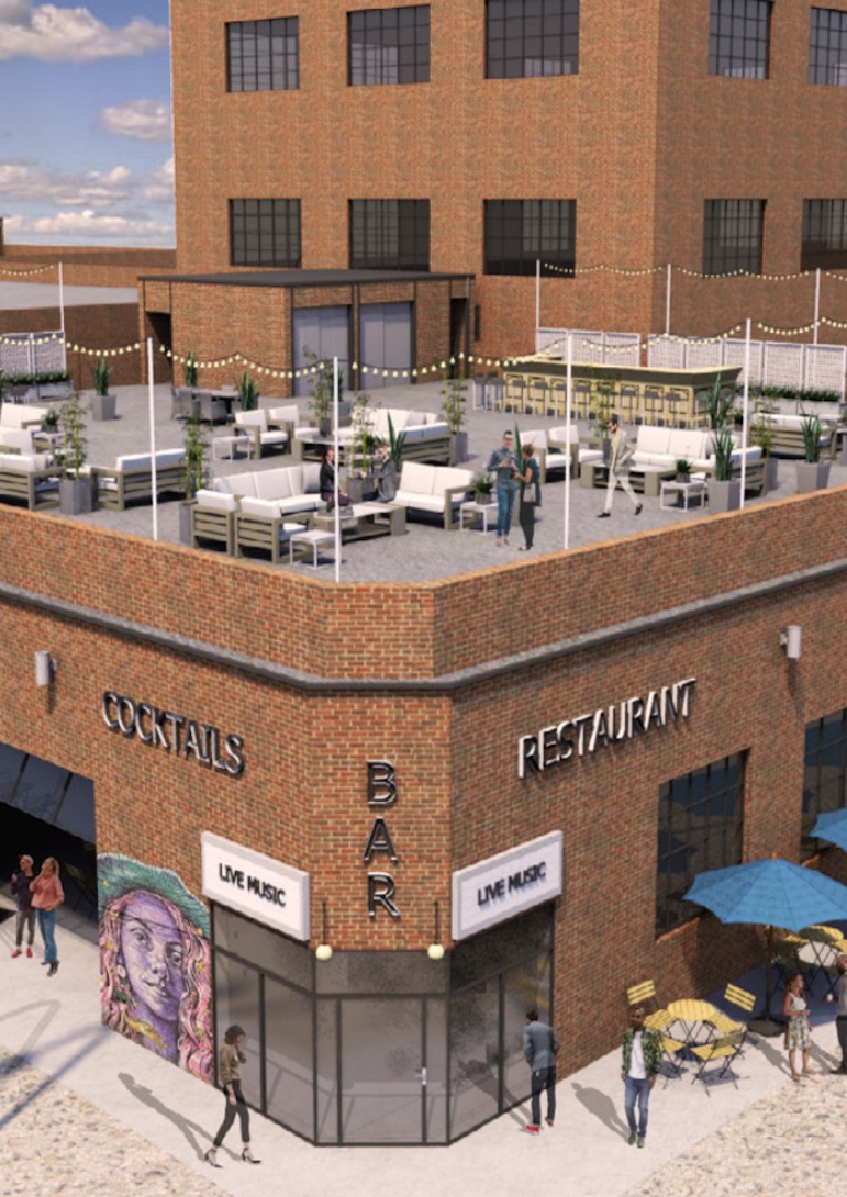 Thor Retail Advisors